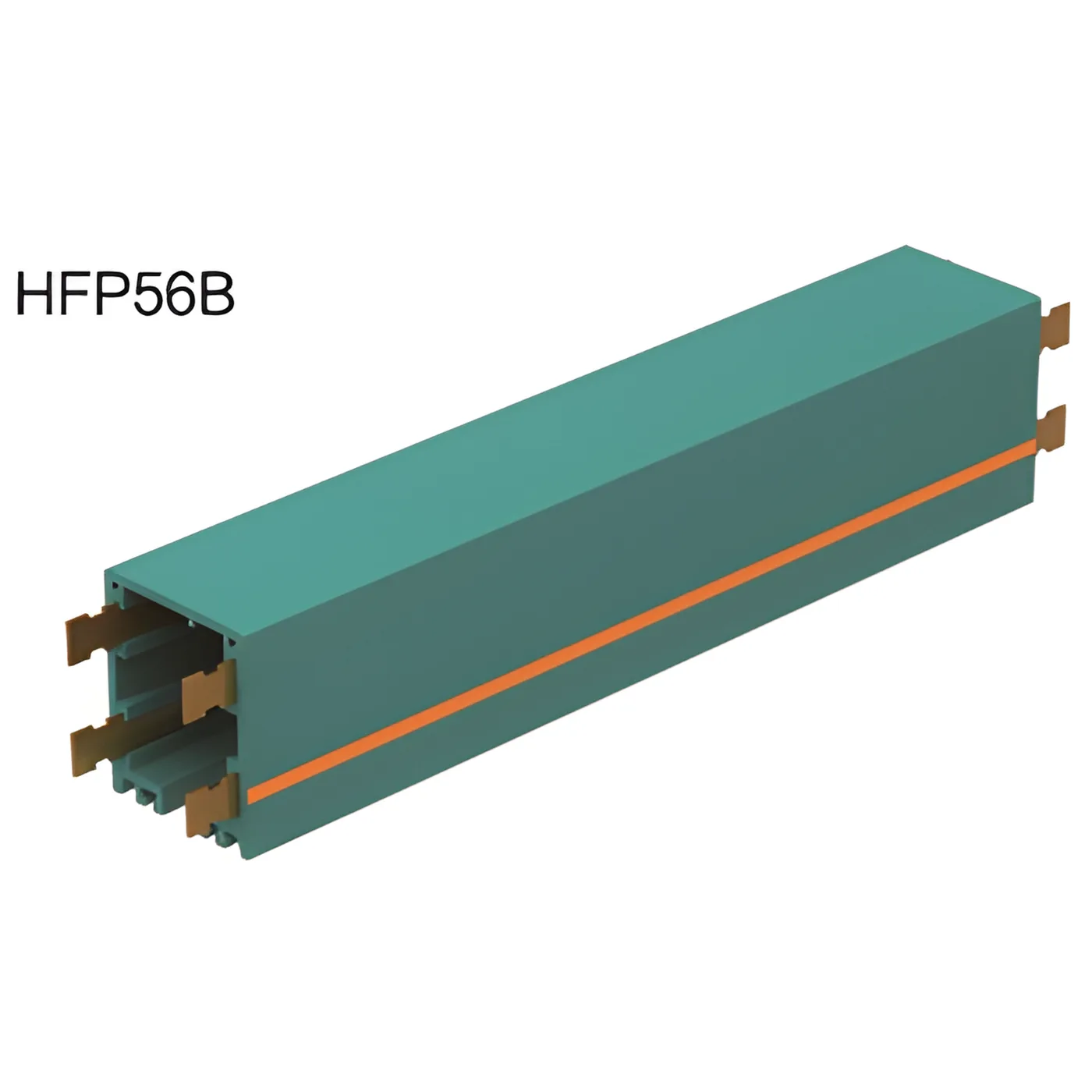 POWERAIL HFP56B