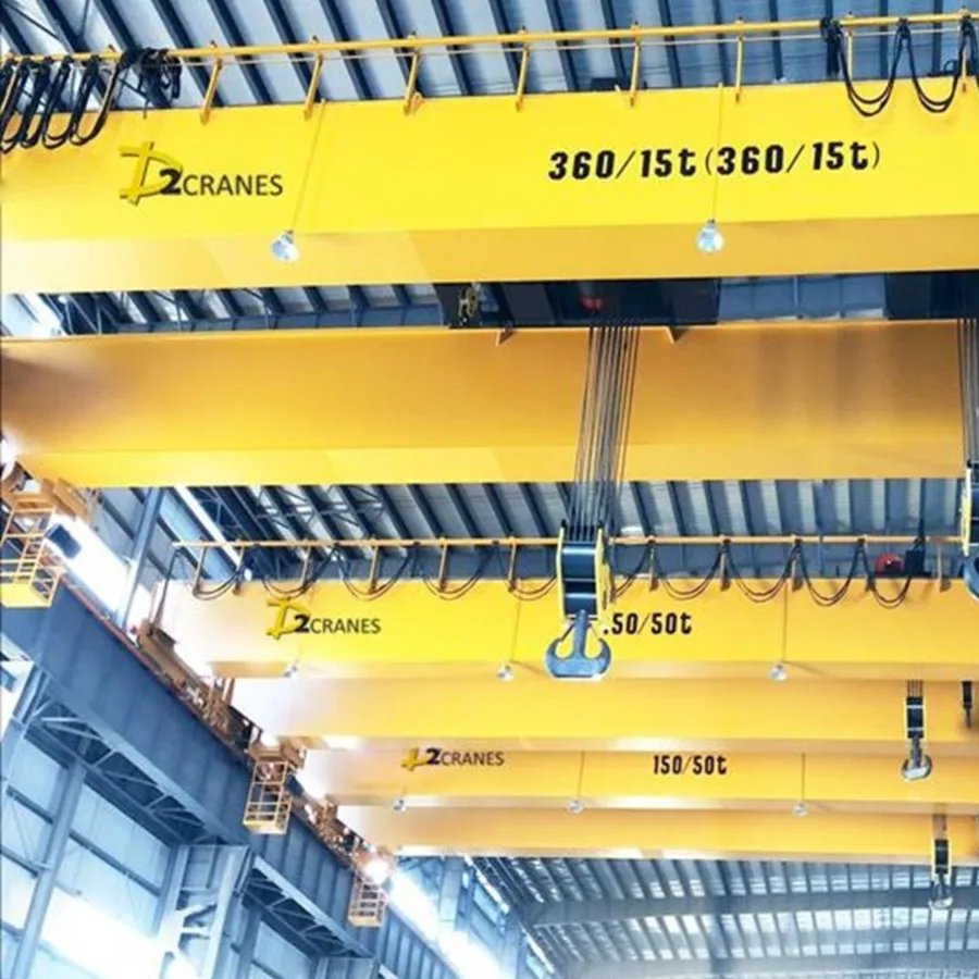 Overhead Crane
